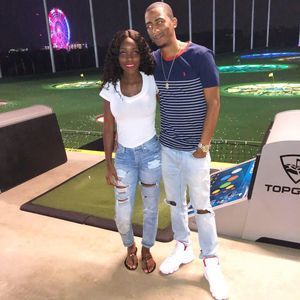 Meet your Posher, Kamilia